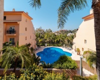 Rynek wtórny - apartment - Marbella - Nueva Andalucía