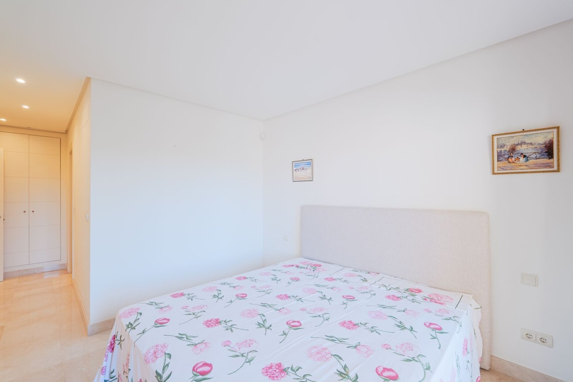 Rynek wtórny - apartment - Marbella - Nueva Andalucía