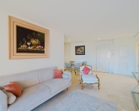 Rynek wtórny - apartment - Marbella - Nueva Andalucía