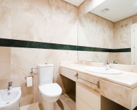 Rynek wtórny - apartment - Marbella - Nueva Andalucía