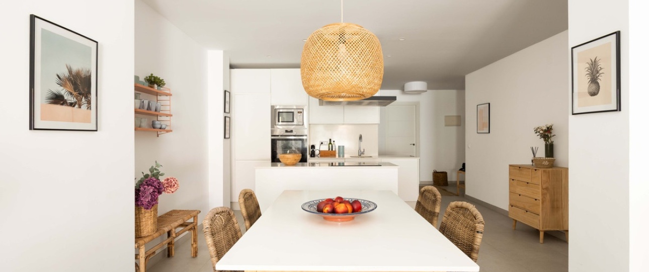 Rynek wtórny - apartment - Marbella - Nueva Andalucía