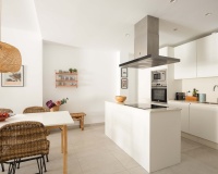 Rynek wtórny - apartment - Marbella - Nueva Andalucía