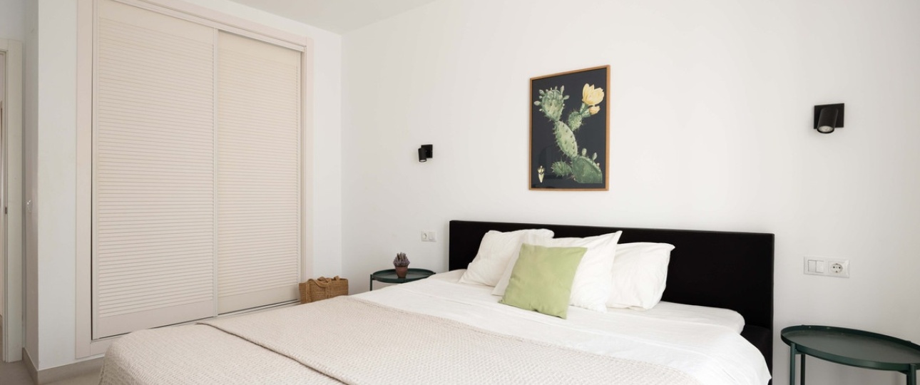 Rynek wtórny - apartment - Marbella - Nueva Andalucía