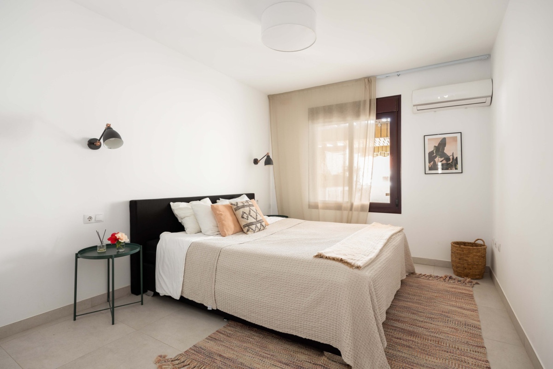 Rynek wtórny - apartment - Marbella - Nueva Andalucía