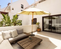 Rynek wtórny - apartment - Marbella - Nueva Andalucía