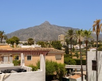Rynek wtórny - apartment - Marbella - Nueva Andalucía