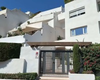 Rynek wtórny - apartment - Marbella - Nueva Andalucía