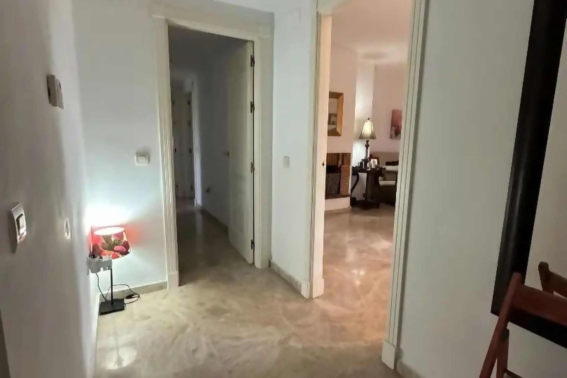 Rynek wtórny - apartment - Marbella - Nueva Andalucía