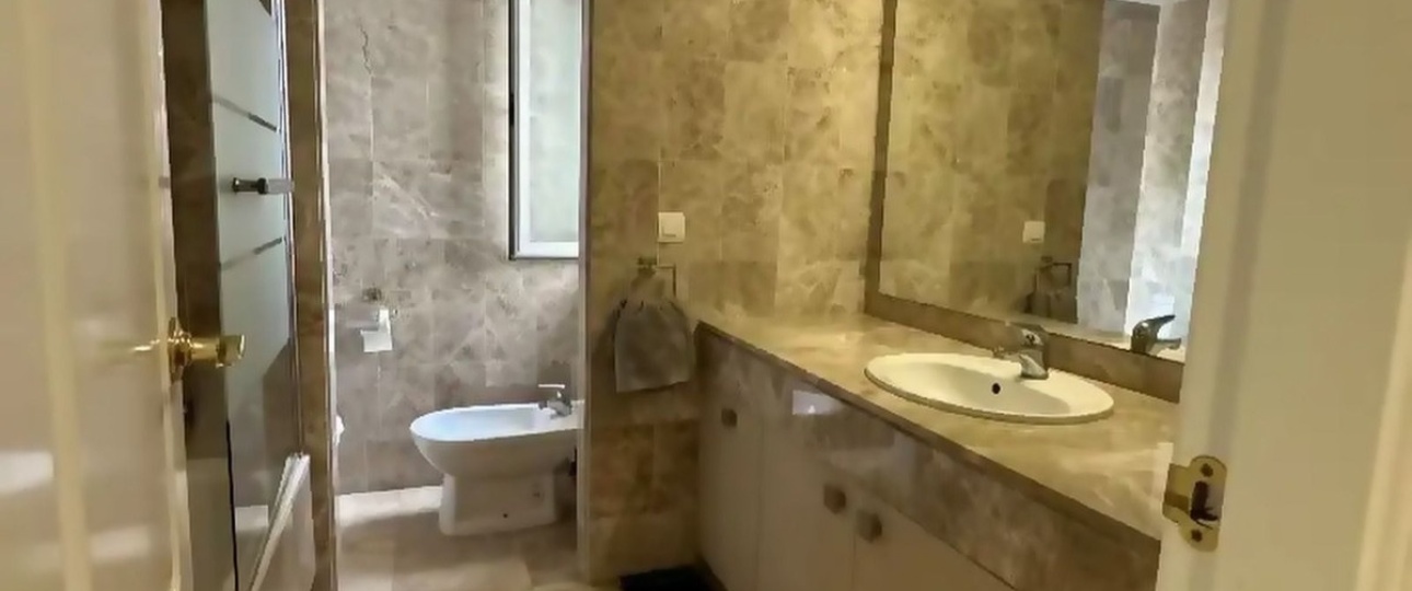 Rynek wtórny - apartment - Marbella - Nueva Andalucía