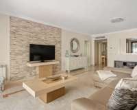Rynek wtórny - apartment - Marbella - Nueva Andalucía