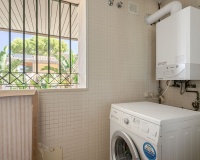 Rynek wtórny - apartment - Marbella - Nueva Andalucía