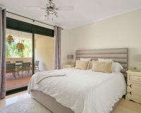Rynek wtórny - apartment - Marbella - Nueva Andalucía