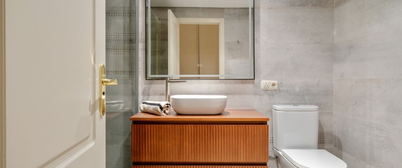 Rynek wtórny - apartment - Marbella - Nueva Andalucía