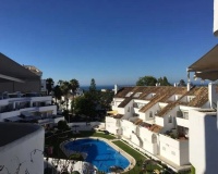 Rynek wtórny - apartment - Marbella - Nueva Andalucía