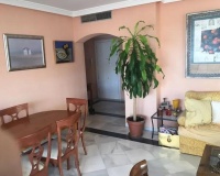 Rynek wtórny - apartment - Marbella - Nueva Andalucía