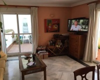 Rynek wtórny - apartment - Marbella - Nueva Andalucía