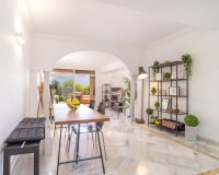 Rynek wtórny - apartment - Marbella - Nueva Andalucía