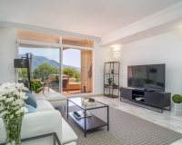 Rynek wtórny - apartment - Marbella - Nueva Andalucía