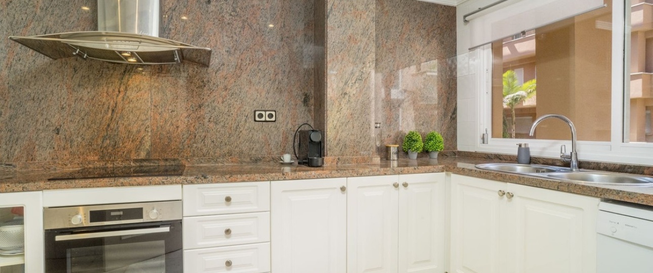 Rynek wtórny - apartment - Marbella - Nueva Andalucía