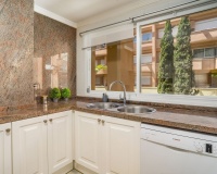 Rynek wtórny - apartment - Marbella - Nueva Andalucía
