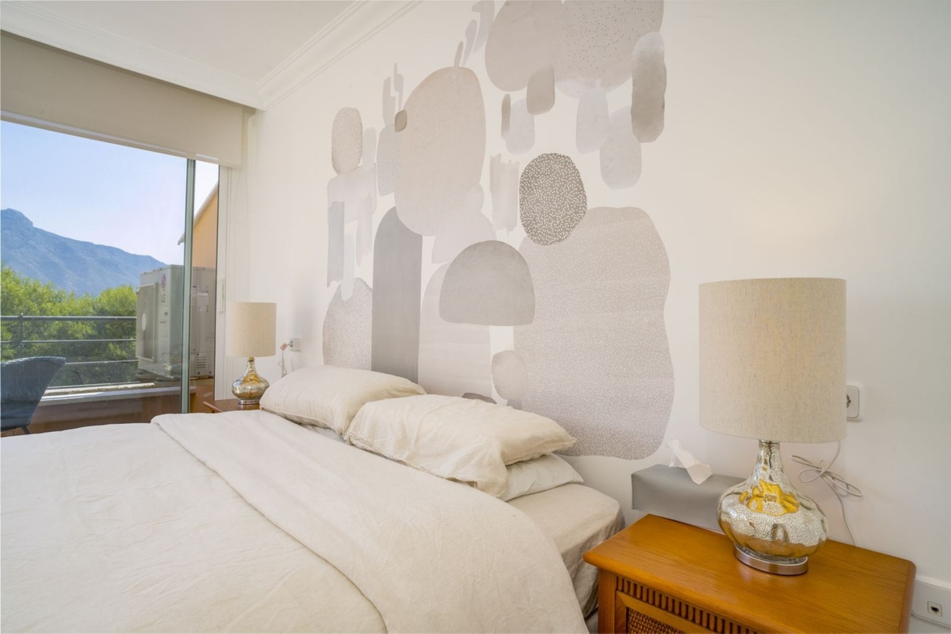 Rynek wtórny - apartment - Marbella - Nueva Andalucía