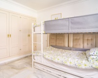 Rynek wtórny - apartment - Marbella - Nueva Andalucía