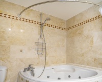 Rynek wtórny - apartment - Marbella - Nueva Andalucía