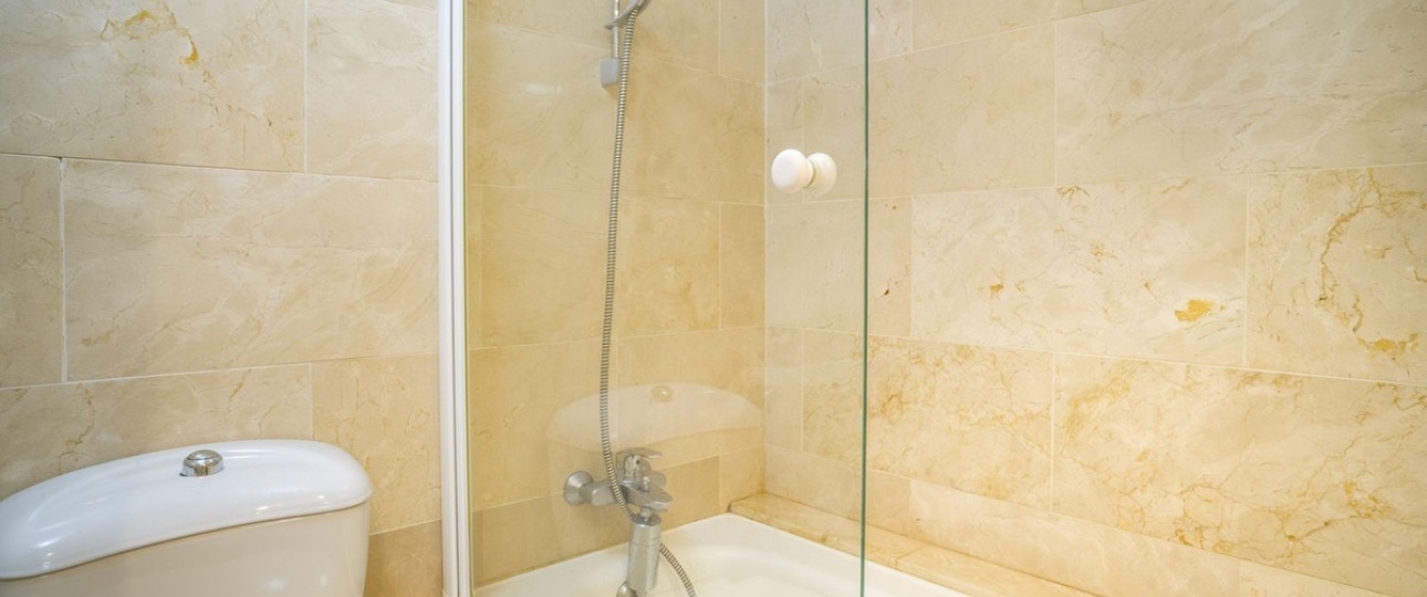Rynek wtórny - apartment - Marbella - Nueva Andalucía