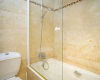 Rynek wtórny - apartment - Marbella - Nueva Andalucía