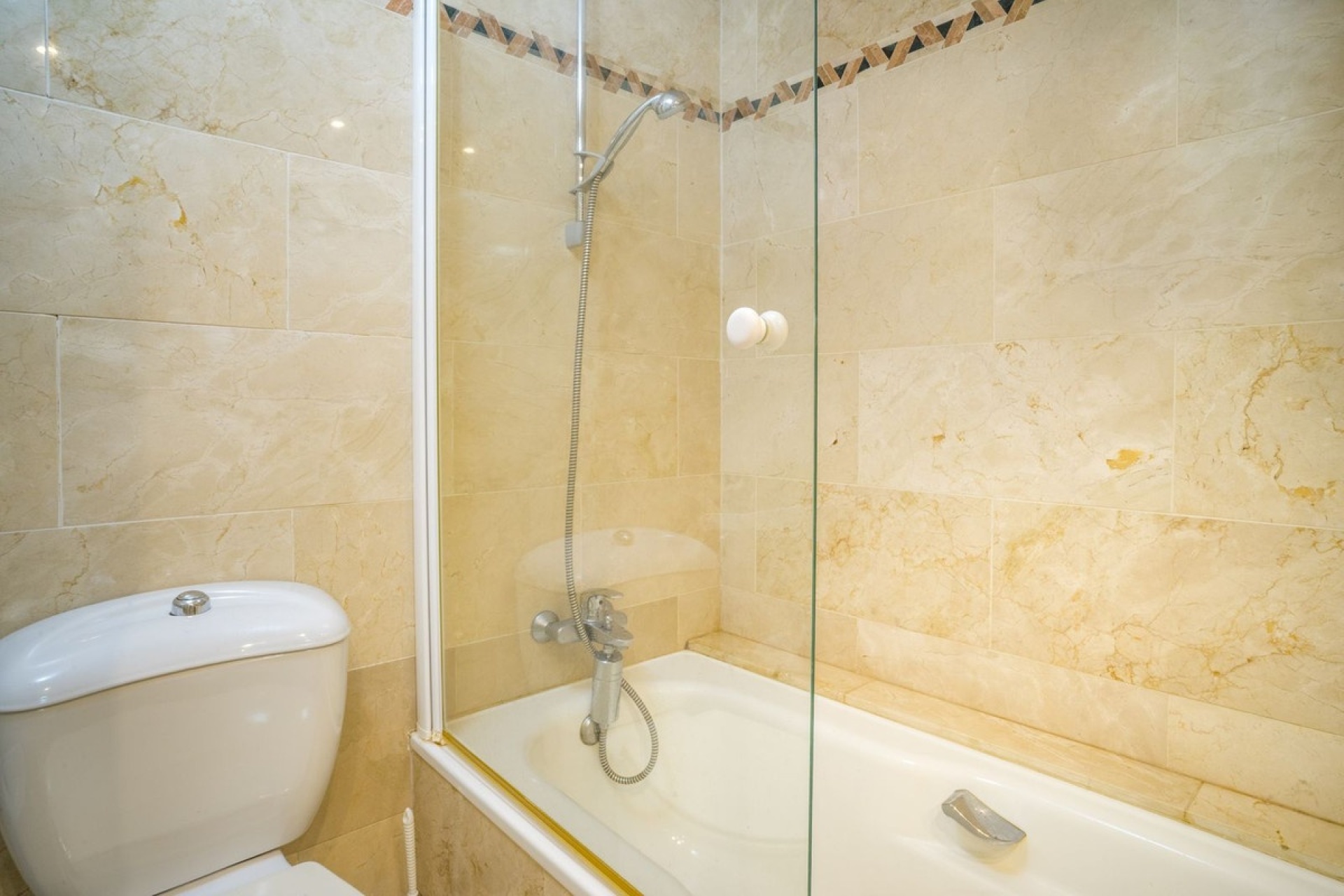 Rynek wtórny - apartment - Marbella - Nueva Andalucía