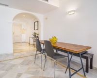 Rynek wtórny - apartment - Marbella - Nueva Andalucía