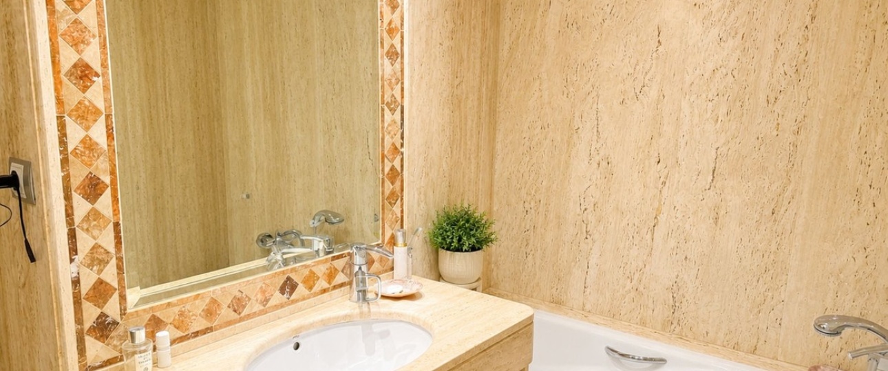 Rynek wtórny - apartment - Marbella - Nueva Andalucía