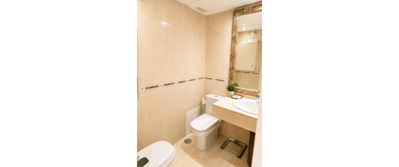 Rynek wtórny - apartment - Marbella - Nueva Andalucía