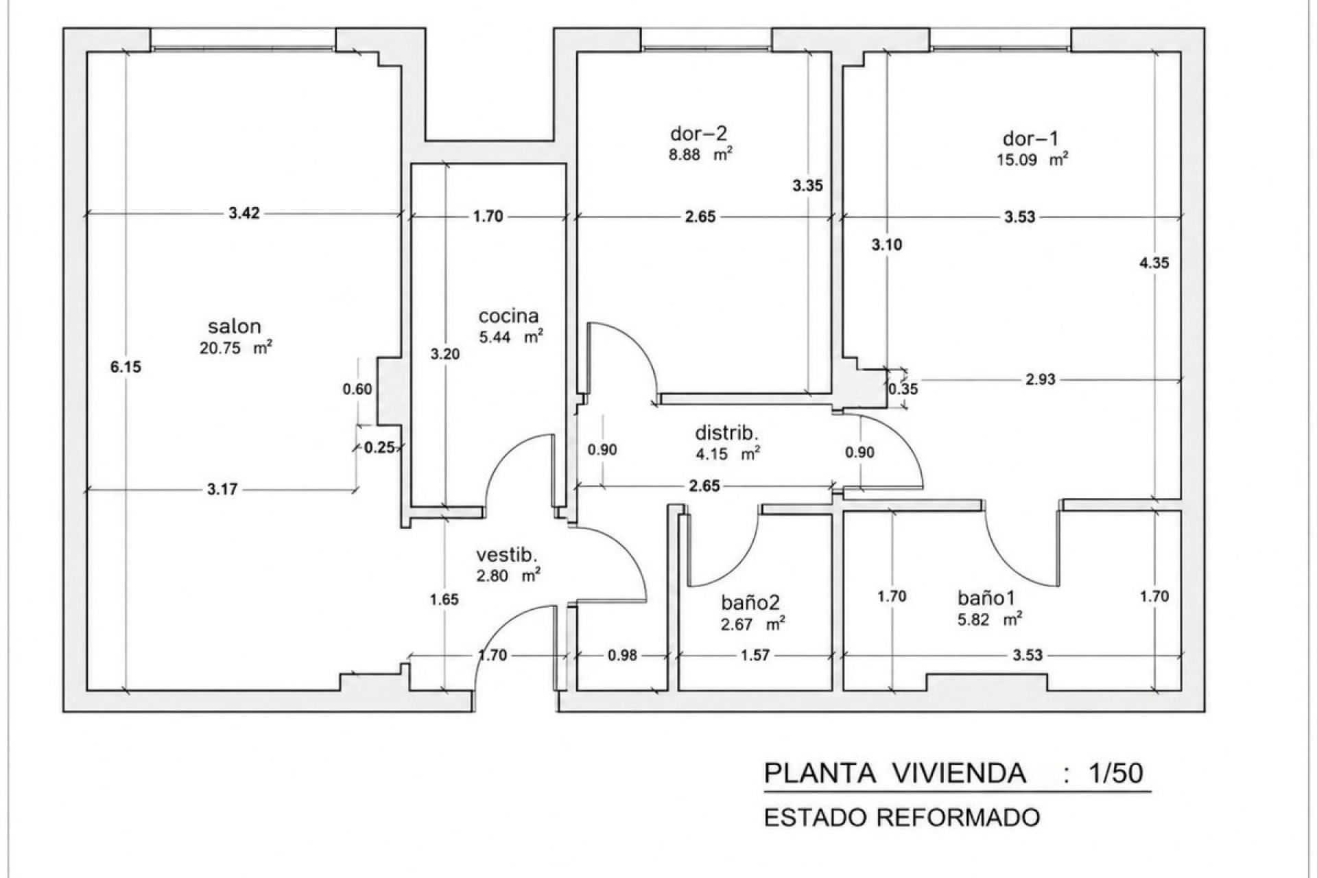 Rynek wtórny - apartment - Marbella - Nueva Andalucía