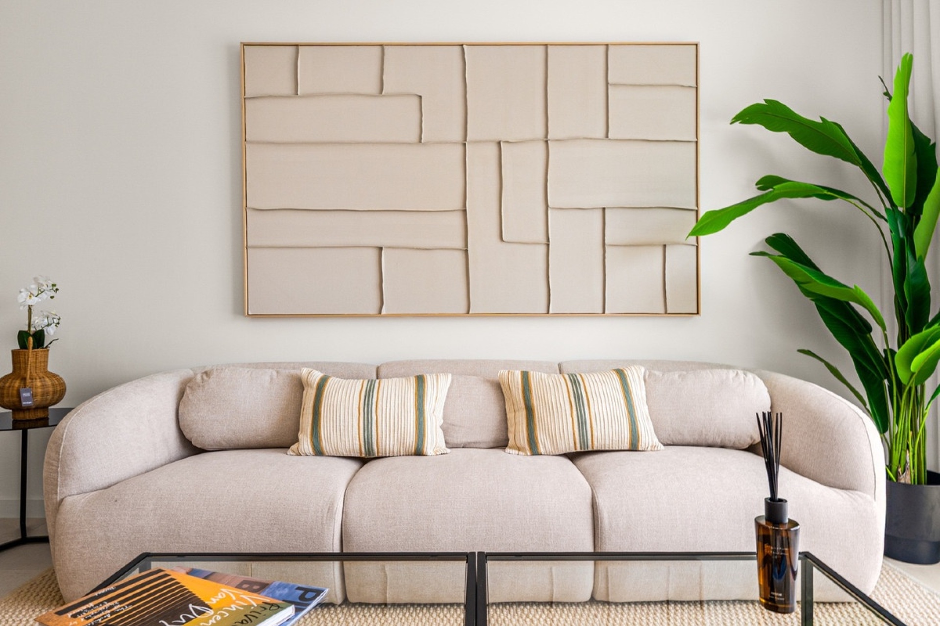 Rynek wtórny - apartment - Marbella - Nueva Andalucía