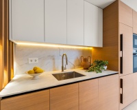 Rynek wtórny - apartment - Marbella - Nueva Andalucía