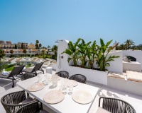 Rynek wtórny - apartment - Marbella - Nueva Andalucía