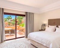Rynek wtórny - apartment - Marbella - Nueva Andalucía