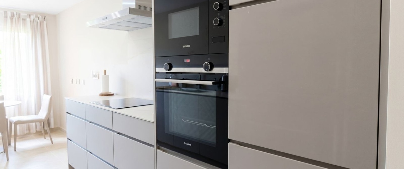 Rynek wtórny - apartment - Marbella - Nueva Andalucía