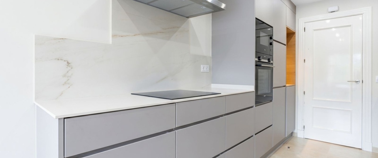 Rynek wtórny - apartment - Marbella - Nueva Andalucía