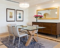 Rynek wtórny - apartment - Marbella - Nueva Andalucía