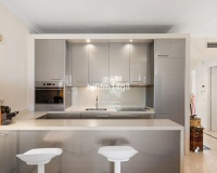 Rynek wtórny - apartment - Marbella - Nueva Andalucía
