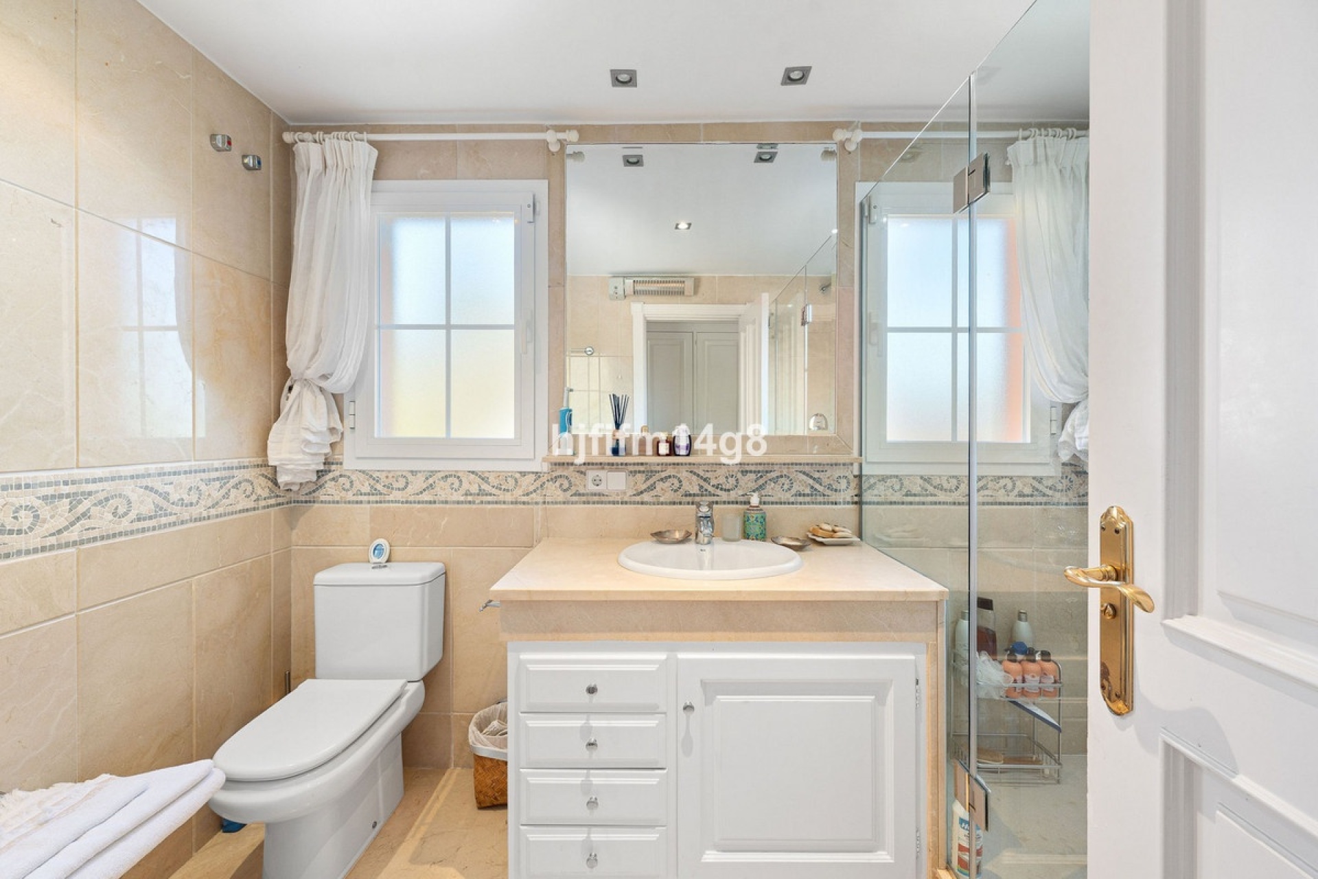 Rynek wtórny - apartment - Marbella - Nueva Andalucía