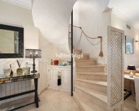 Rynek wtórny - apartment - Marbella - Nueva Andalucía