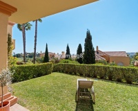 Rynek wtórny - apartment - Marbella - Nueva Andalucía