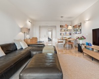 Rynek wtórny - apartment - Marbella - Nueva Andalucía