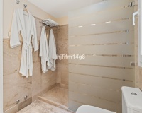 Rynek wtórny - apartment - Marbella - Nueva Andalucía