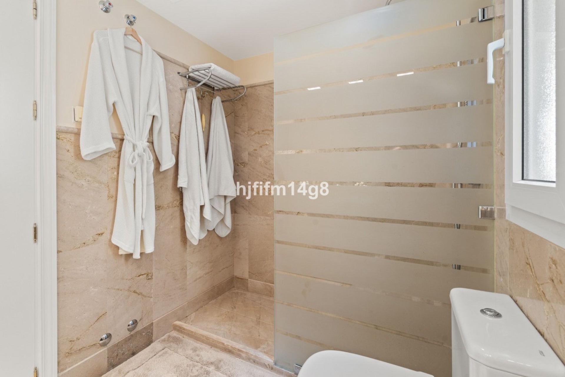 Rynek wtórny - apartment - Marbella - Nueva Andalucía