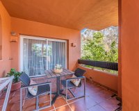 Rynek wtórny - apartment - Marbella - Nueva Andalucía