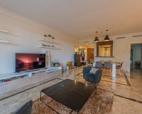 Rynek wtórny - apartment - Marbella - Nueva Andalucía